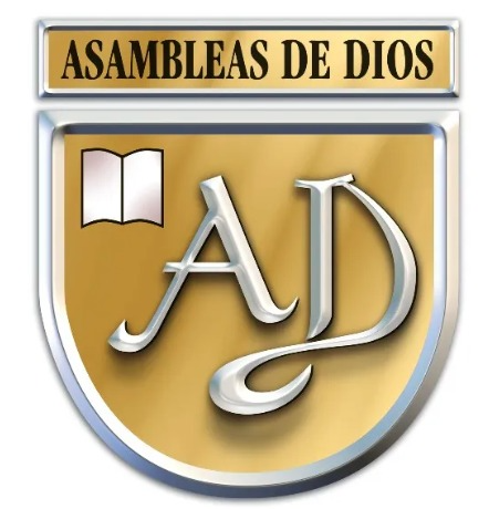 Logotipo Asambleas de Dios